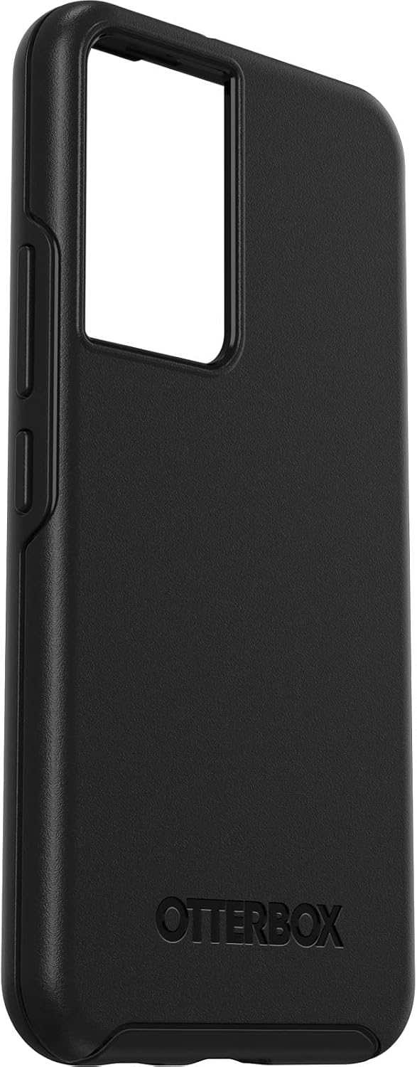OtterBox Symmetry Hülle für Samsung Galaxy S22, sturzsicher, schützende dünne Hülle, 3x getestet nac