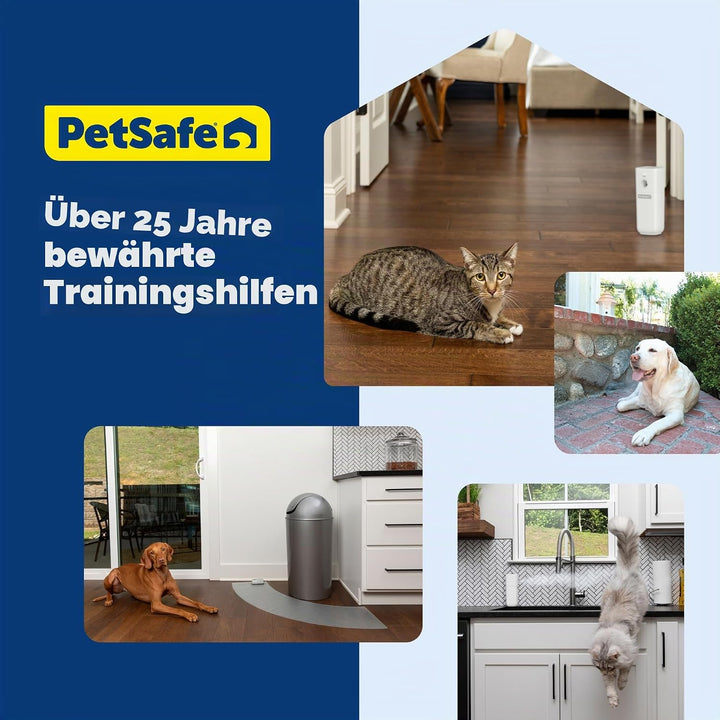 PetSafe 74144 GL Treat Pouch Black - Tasche für Leckereien Schwarz Sport, Schwarz Sport