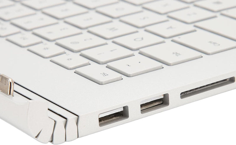 Tastatur für Surface Book 2 1834 Ersatz-Quick-Response-Tastatur für 13,5-Zoll-Surface Book 2-Laptop