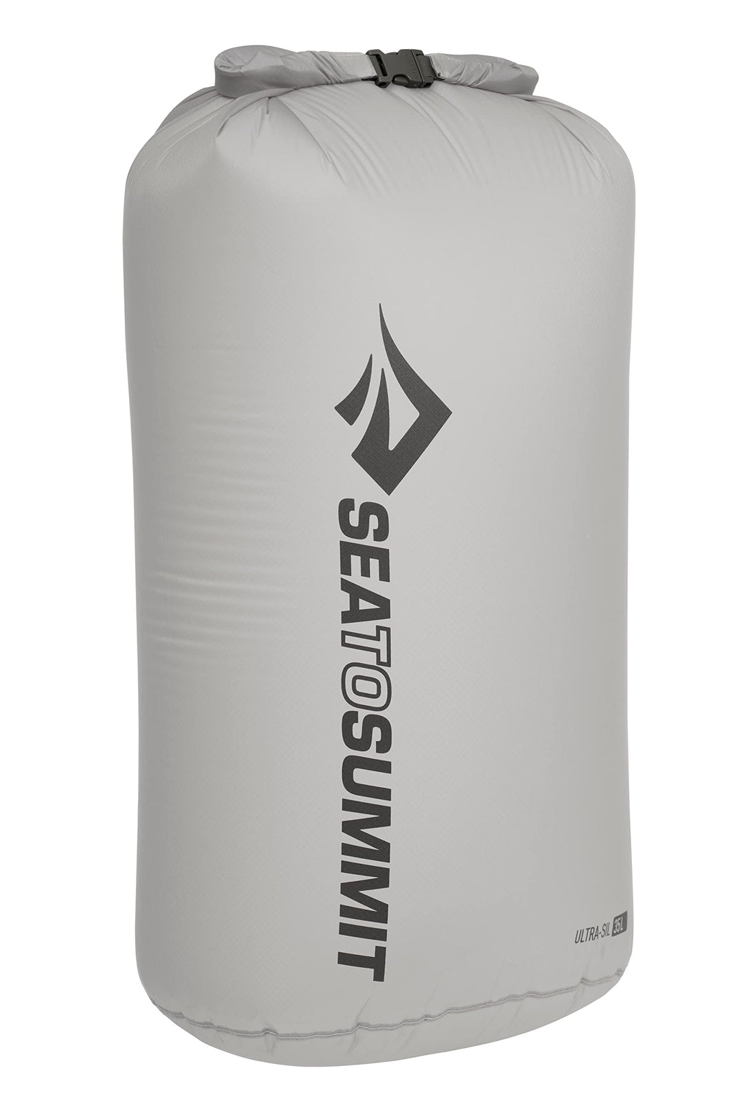 Sea to Summit Ultra-SIL Dry Bag 35l Grau - Leichter wasserdichter Drybag, 35l, Grösse 35l - Farbe Hi