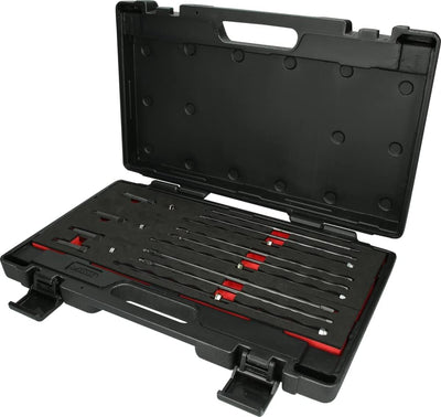 KS Tools Set zum Entfernen von Glühkerzen, M8 – M9 – M10