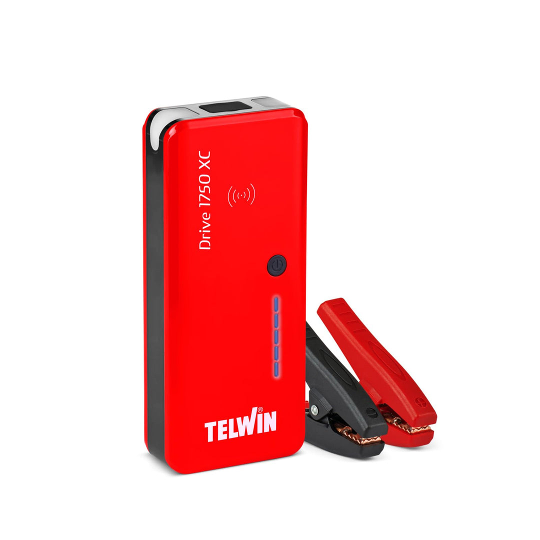 Telwin Drive 1750XC
