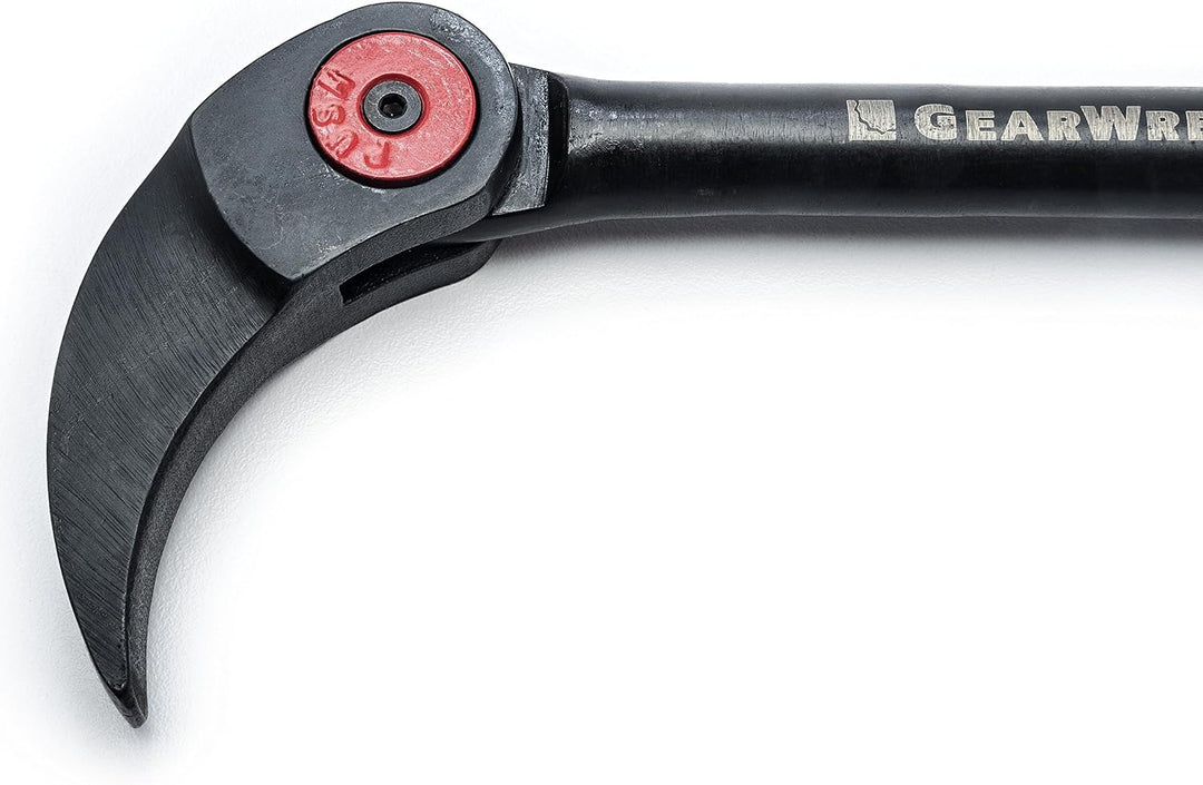 GEARWRENCH 25,4 cm Indexierhebelstange – 82210, 25,4 cm