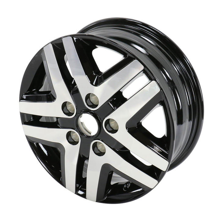 Original Alufelge 16 Zoll ET 68 LK 5x130 Ducato 250 Heavy 1382535080