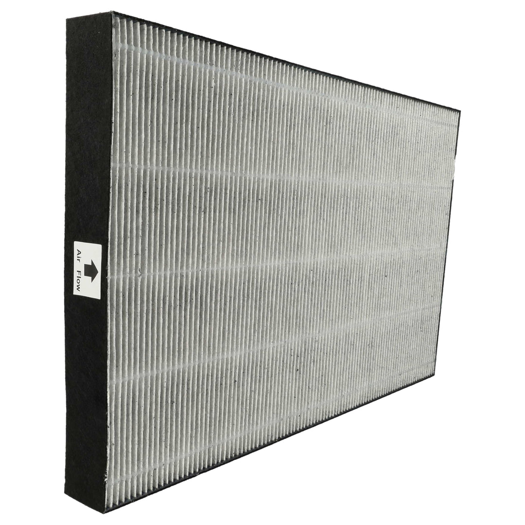 vhbw HEPA 13 Filter Ersatz für Sharp FZ-A41HFR für Luftreiniger - Ersatz-Filter