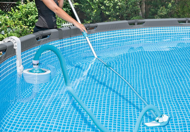 Intex Spirale Schlauch für Pool Filter, 1,5 in X 25 ft