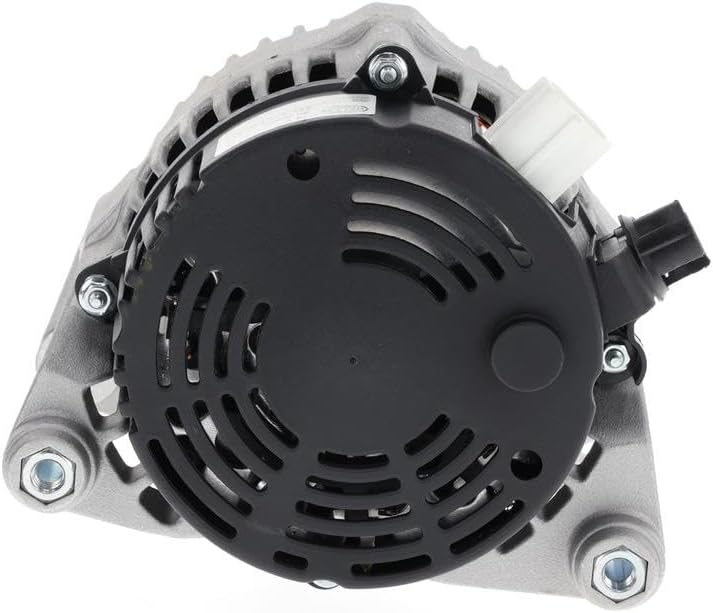 HELLA - Generator/Lichtmaschine - 14V - 90A - für u.a. Ford Focus Turnier (DNW) - 8EL 011 710-411