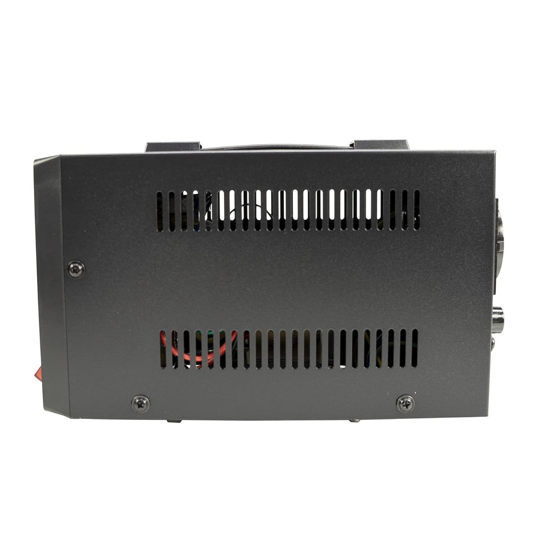 Spannungsstabilisator mit Relais PNI AVR M800VA, 2,2 A, 480 W, 800 VA Spannungsregler 800 VA / 480 W