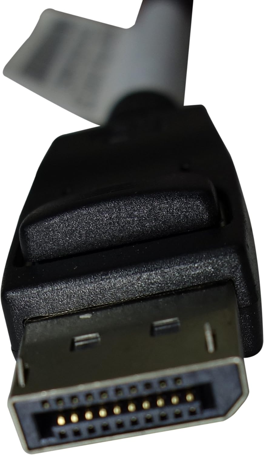 Lenovo DisplayPort DVI-D Cable 43N9160, DVI-D, DisplayPort, FRU43N9160 (43N9160, DVI-D, DisplayPort,