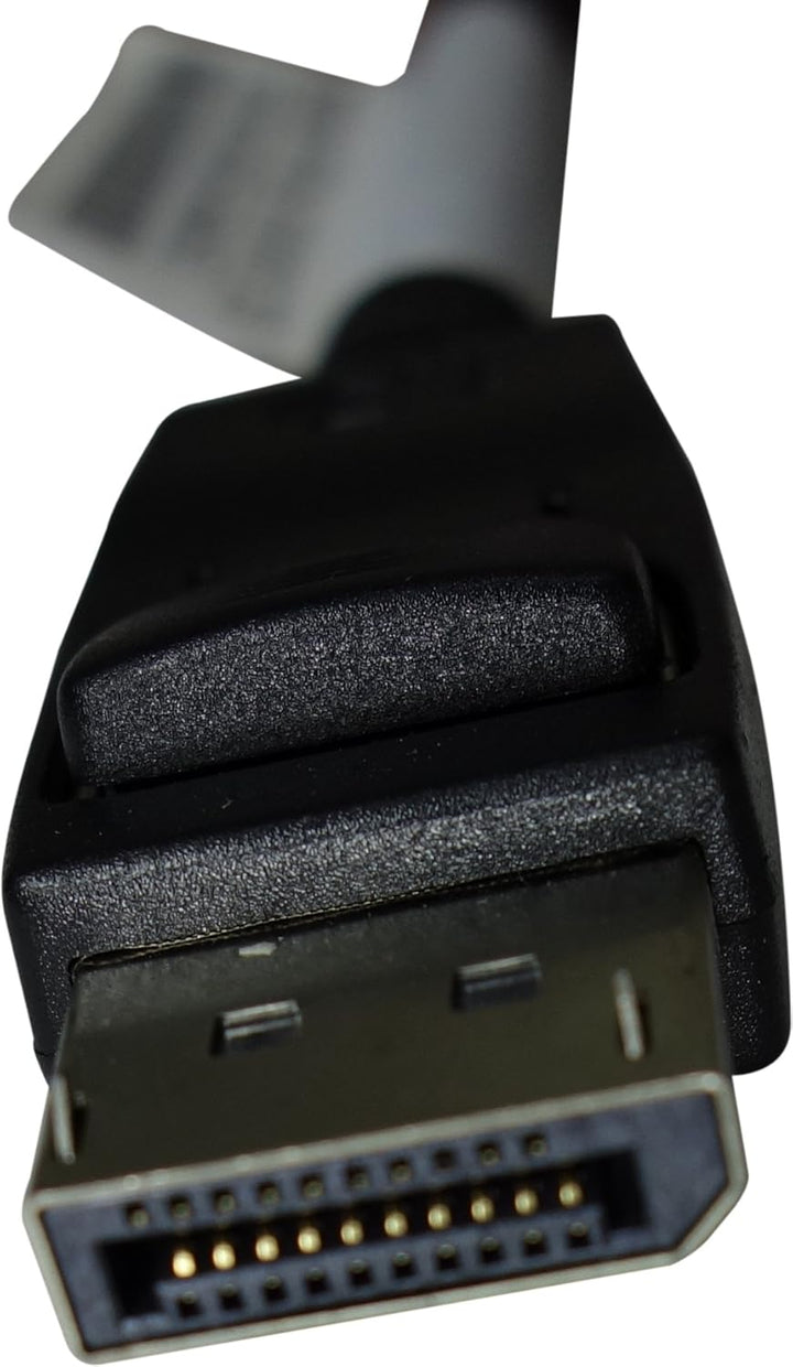 Lenovo DisplayPort DVI-D Cable 43N9160, DVI-D, DisplayPort, FRU43N9160 (43N9160, DVI-D, DisplayPort,