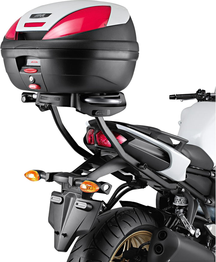 Givi M6M Kunststoff PlattenKit komplett, 40