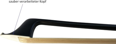 Top Carbon Bogen Cello Cellobogen 3/4