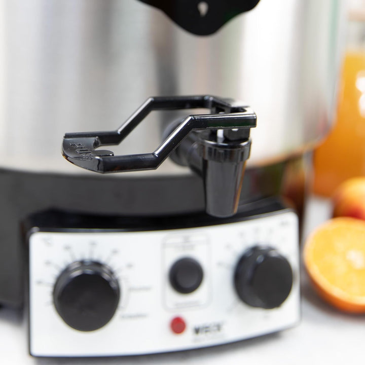 WECK Original Gastro-Auslaufhahn 1/2 Zoll für Einkochautomaten WAT 14A, 15A, 24A, 25A & 34A | Einfac