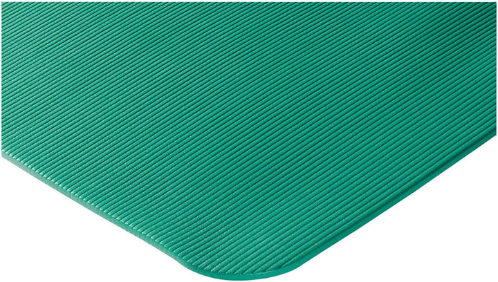 AIREX Fitline 180, Gymnastikmatte, kiwi, ca. 180 x 60 x 1 cm
