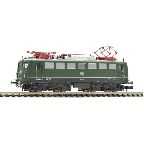 7570051 N E-Lok 140 047-2, DB, Ep. IV, DC-Sound
