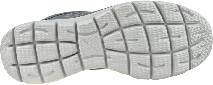 Skechers Herren Summits South Rim Sports Shoes 40 EU Grau, 40 EU Grau