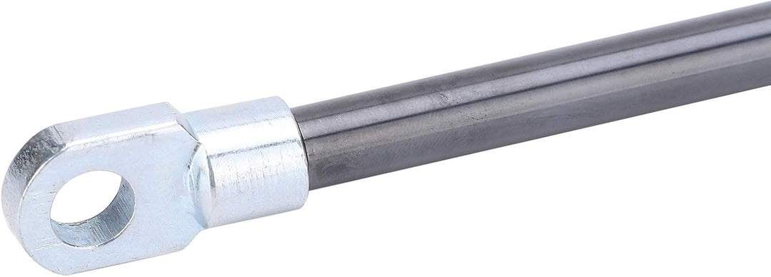 Fafeicy Hydraulische Stützstange, Gasfeder Stosshebelhebel, Stahlrohr, 350 x 130 x 18 mm, 400N, Gete