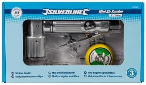 Silverline 537746 Sense, 1100 mm
