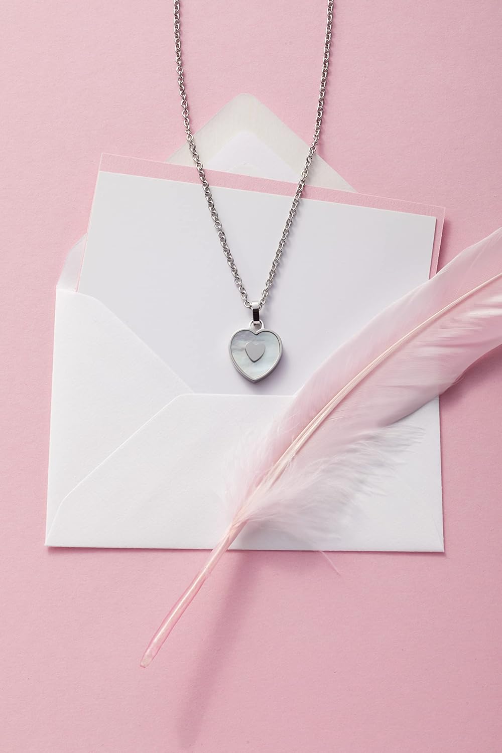 Leonardo Jewels Halskette Eviva, 019651