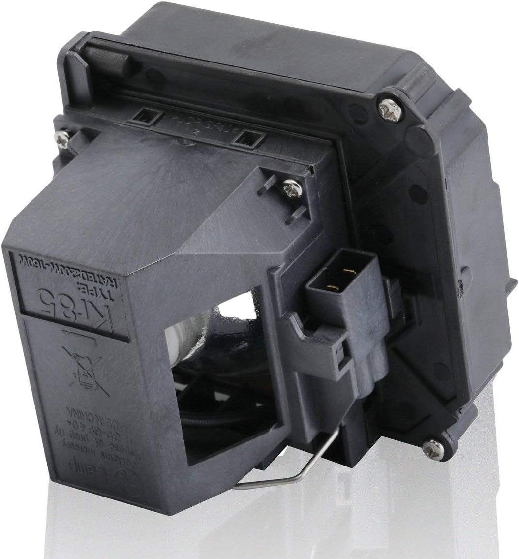 Aimdio V13H010L68 Lampe Ersatzlampe für EPSON ELPLP68 EH-TW5900 EH-TW5910 EH-TW6000 EH-TW6100W EH-TW