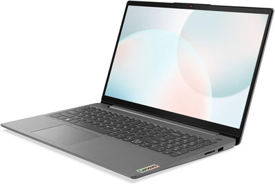 Lenovo IdeaPad Slim 3 Laptop | 15,6" Full HD Display | AMD Ryzen 7 5825U | 16GB RAM | 512GB SSD | AM