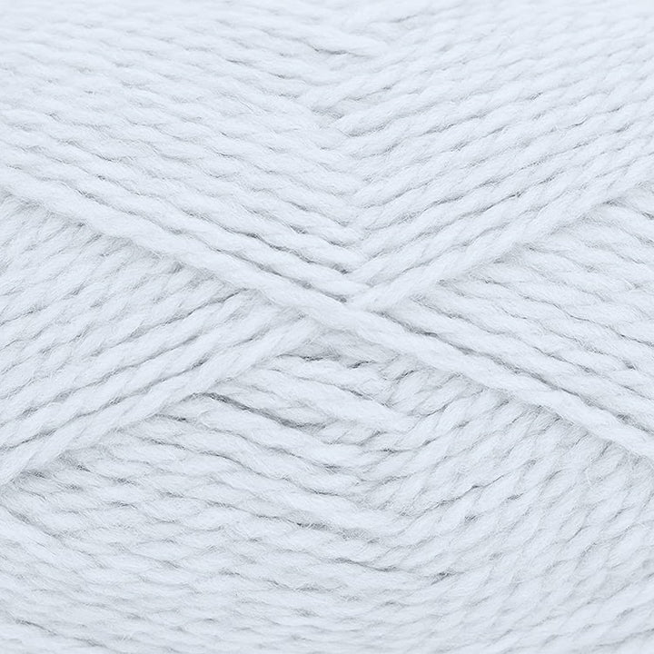Gründl Shetland Wolle (modisches und weiches Strickgarn aus 80% Polyacryl und 20% Wolle, 100 g / 170
