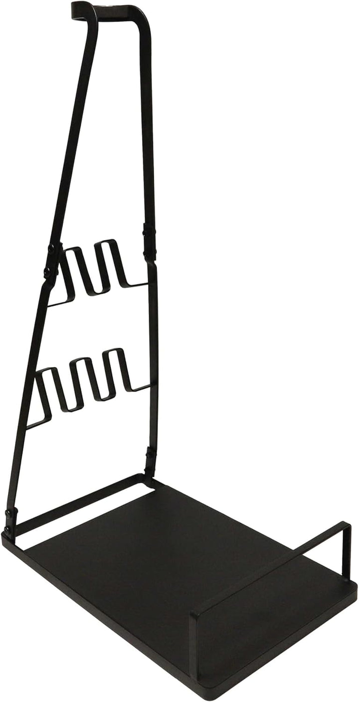 vhbw Staubsaugerhalter Ständer kompatibel mit Dyson Gen5, Gen5detect Akku-Staubsauger, Handstaubsaug