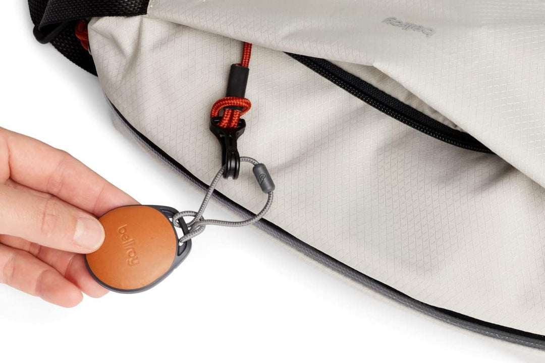 Bellroy Tage Case (AirTag Schutzhülle) - Terracotta, Terracotta