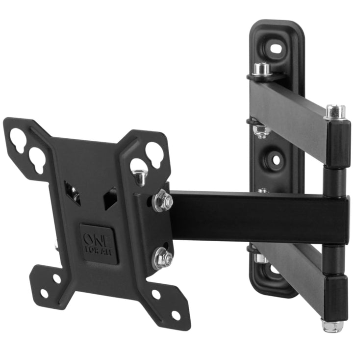 One for All TV-Wandhalterung - Schwenkbar 180° / Neigbar/Ausziehbar Fernseher Halterung - LED LCD Pl