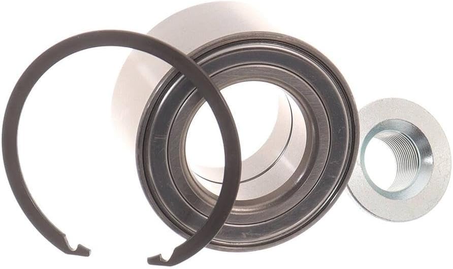 SKF Radlagersatz Radlager Set Vorne | VKBA 6849 | Für 6 I (GG) 6 I (GY) CX-7 CX-9