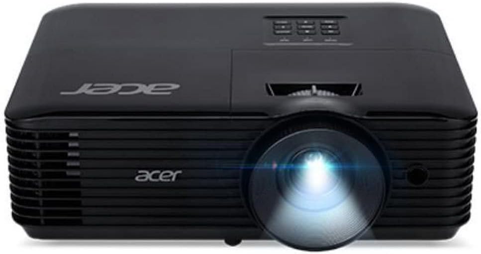Acer X1328WI - MR.JTW11.001