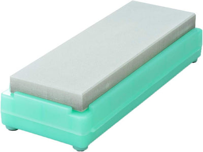 Japanese Whetstone Sharpening Stone Shapton Ceramic Kuromaku #8000 by Shapton