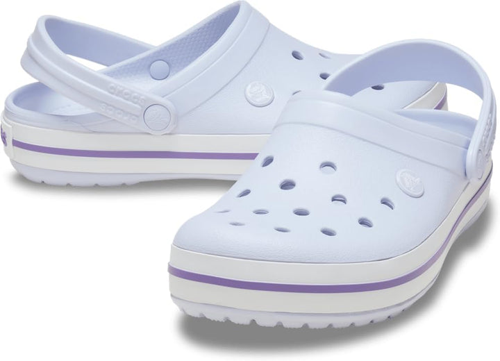 Crocs Crocband Clog 37/38 EU Dreamscape, 37/38 EU Dreamscape