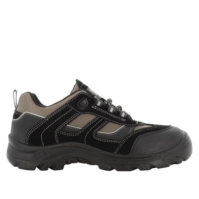 SAFETY JOGGER - Jumper - S3 Sicherheitsschuhe für Herren und Damen, Erwachsene Arbeitsschuhe rutschf