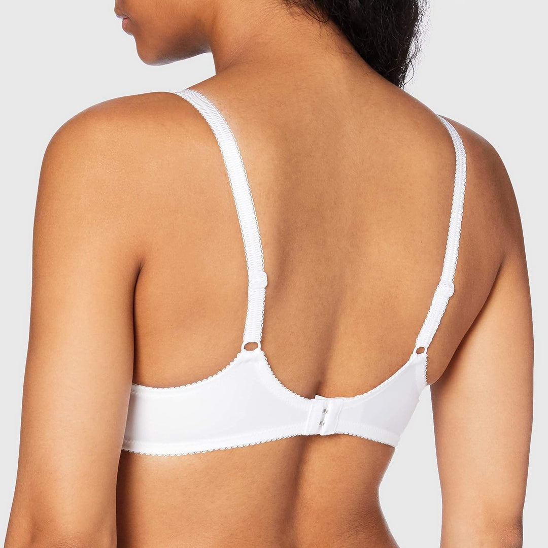 Triumph Damen My Perfect Shaper Wp BH 75B Weiss, 75B Weiss