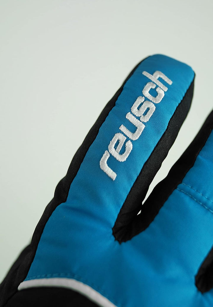 Reusch Kinder Teddy Gore-tex Wind-und Wasserdicht Warme Skihandschuhe Sporthandschuhe Schneehandschu
