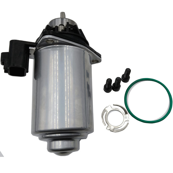VHEUHZ Aktuator-Kupplung-Motor Kompatibel mit Toyota Yaris 1.8L 1.5L 2.4L Kompatibel mit Corolla Ver