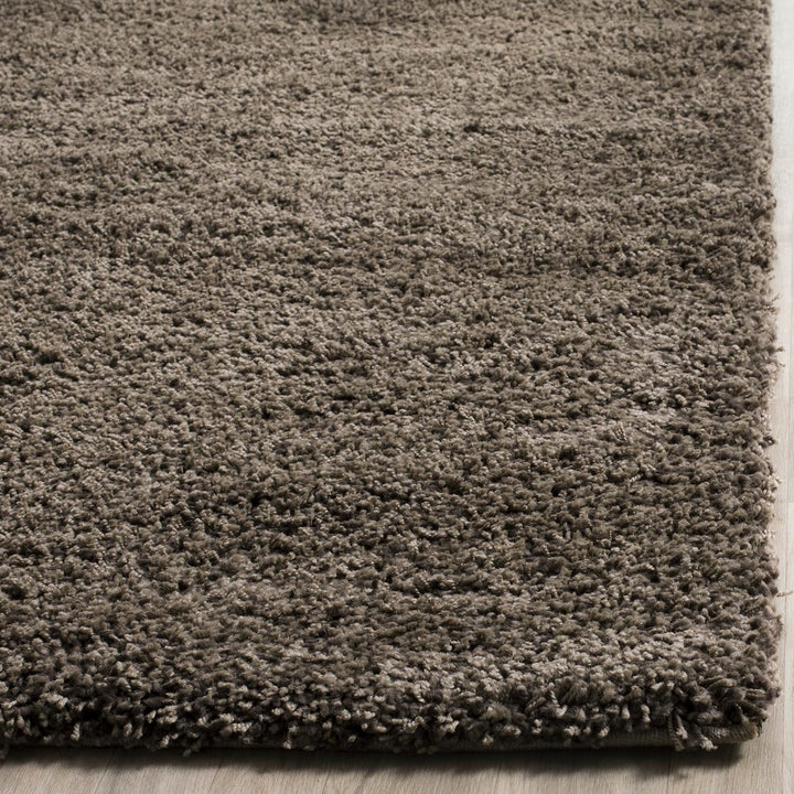 SAFAVIEH Zottelig Teppich für Wohnzimmer, Esszimmer, Schlafzimmer - California Shag Collection, Hohe