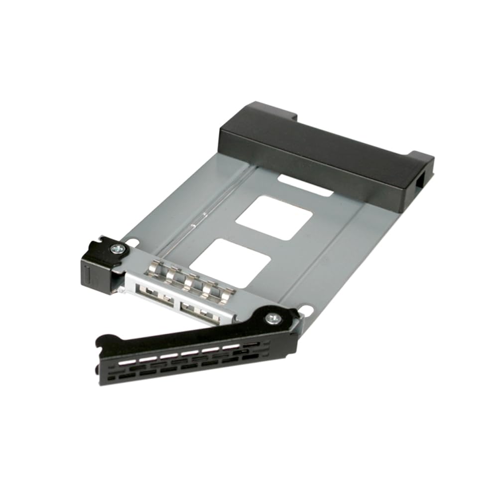 ICY DOCK Extra-Tray für MB992/MB996 Serien EZ-Slide Micro MB992Tray-B Extratray für MB411/MB992/MB99