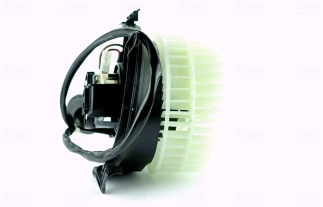 Nissens Elektromotor Gebläsemotor für Innenraumgebläse 87153