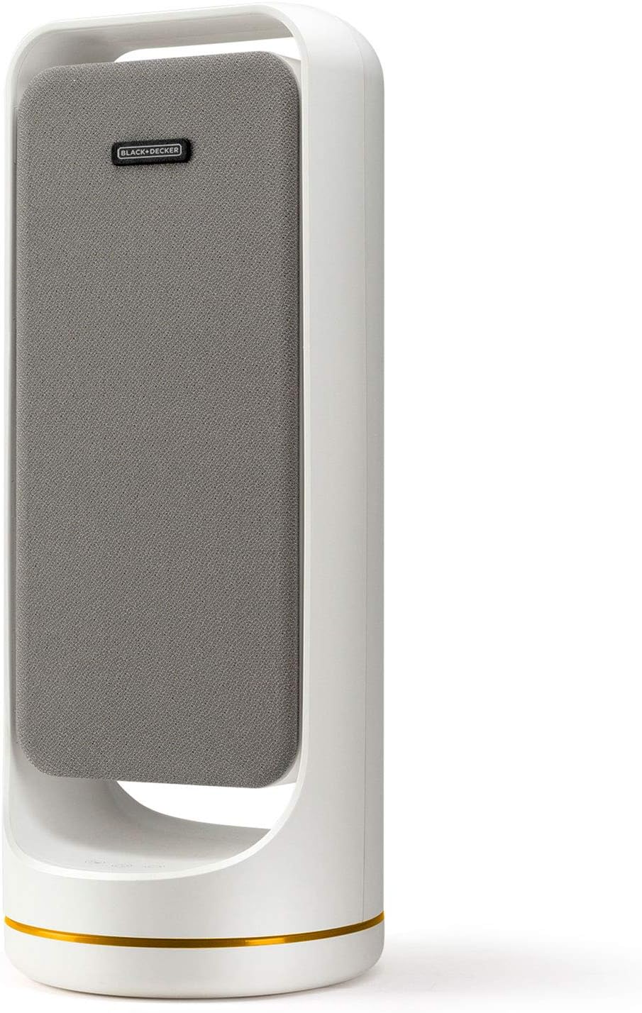 BLACK+DECKER – Luftreiniger BXAP60E | 20m² | CADR 60m³/h | Doppelfilter Pure Air Boost (Vorfilter +
