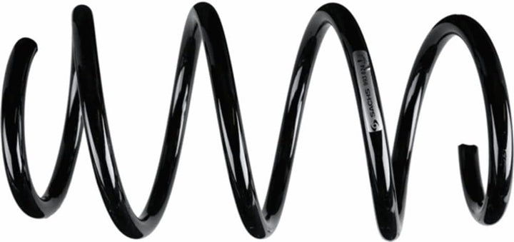 Sachs 993 824 - Fahrwerksfeder Federung/Dämpfung 993 824 - vorderachse, Federung/Dämpfung 993 824 -