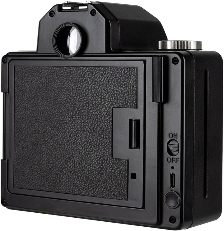 NONS Professional Spiegereflex Sofortbild Kameragehäuse SL660 (Square Film) Camera Square Film, Came