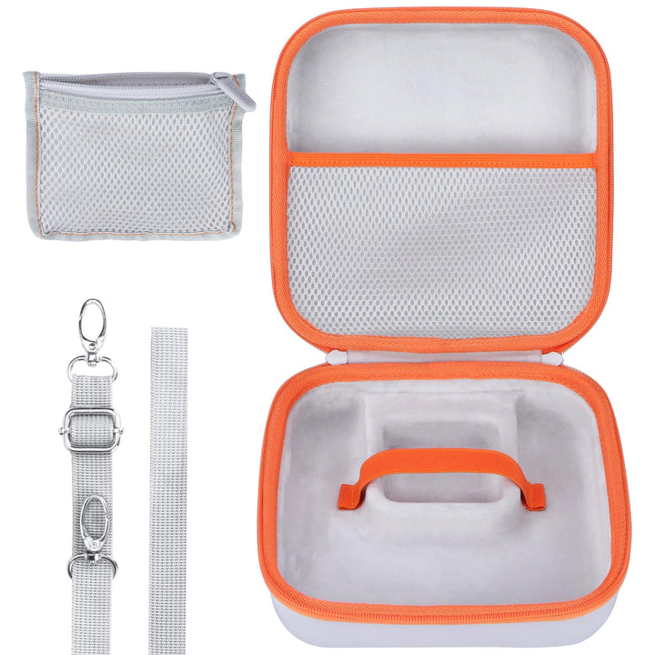 Hart Reise Schutz Hülle Etui Tasche für YOTO Mini Player Kinder Bluetooth Audio Lautsprecher + Yoto