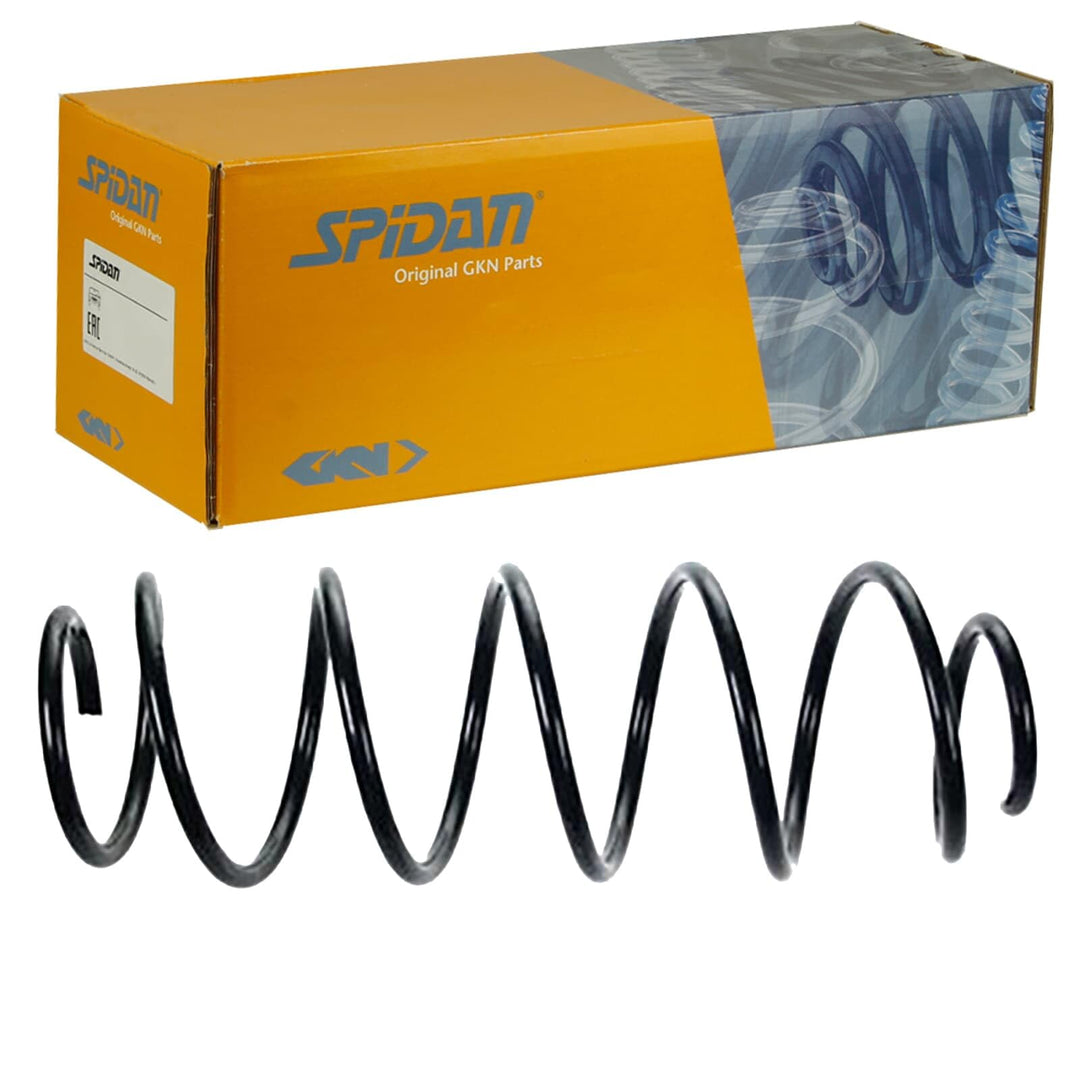 SPIDAN 85533 Fahrwerksfeder