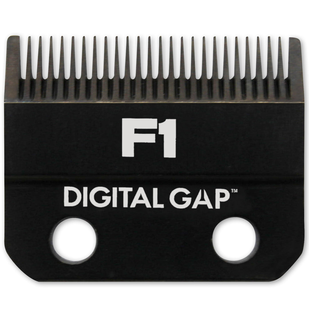 Cocco Digital Gap™ Graphene F1 Clipper Blade