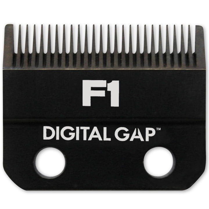 Cocco Digital Gap™ Graphene F1 Clipper Blade