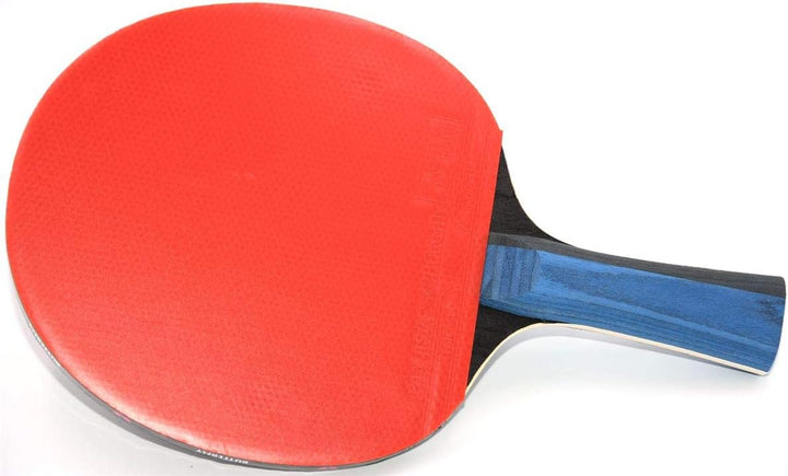 Butterfly® Timo Boll Gold Tischtennisschläger | Tischtennis Racket Bat TT Profi Wettkampfschläger fü