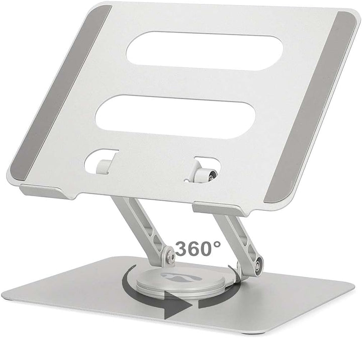 Nedis Notebook-Ständer - 17" - Ohne Beleuchtung