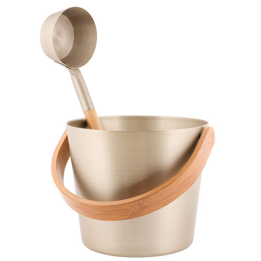 Rento [W] Sauna Set Farbe: Campagner